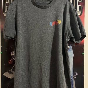 Foreigner Rock Band T-Shirt